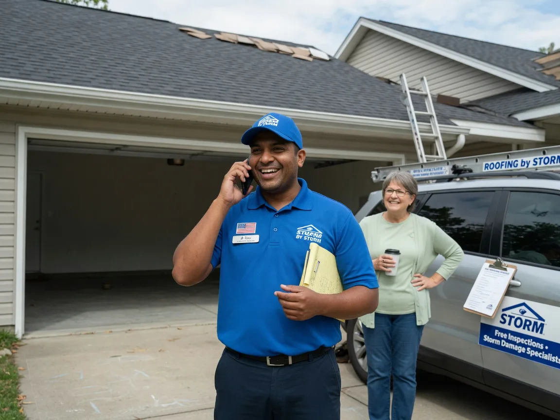 Roof Repair Near Me Onward, IN FAQs